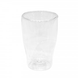 SCANDIA Gelas Gloine Drinking Glass Medium 450ML MS-002
