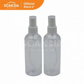 SCANDIA Spray Bottle Multi-Use 100 mL (AG4199)