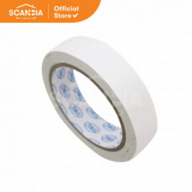 SCANDIA Tape Double Sided 15mx24mm (HY0007)