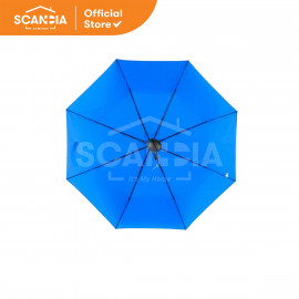 SCANDIA Payung Folding Umbrella Nylnn