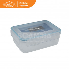 SCANDIA Food Containers Rct Artight Hannover 1000Ml