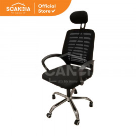 SCANDIA Kursi Kantor Ojala Office Chair 60X50X80 Cm