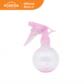 SCANDIA Botol Spray Bottle Pastel 350mL (BL0168)