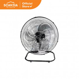SCANDIA Kipas Angin Stand Fan (3 IN 1) 18'' TDS-18