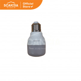 SCANDIA Lampu LED Bulb Hannochs Vario 6W CDL White