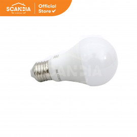 SCANDIA Lampu LED Bulb Hannochs Premier 9W CDL White
