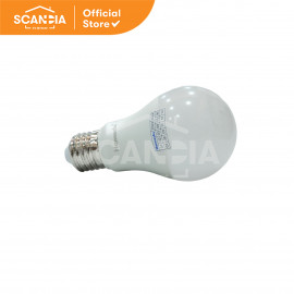 SCANDIA Lampu LED Bulb Hannochs Premier 7W CDL White