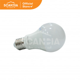 SCANDIA Lampu LED Bulb Hannochs Premier 5W CDL White