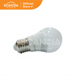 SCANDIA Lampu LED Bulb Hannochs Premier 3W CDL White