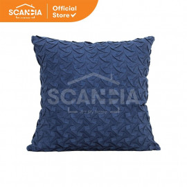 SCANDIA Sarung Bantal Sofa Cushion Cover Sorvus 45x45 Cm
