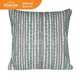 SCANDIA Sarung Bantal Sofa Cushion Cover Choley 45x45 Cm