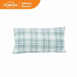 SCANDIA Bantal Body Pillow 50x90 Cm - Plaid